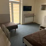 Sanatoriumnadkryniczanka * קריניצה זדרוי