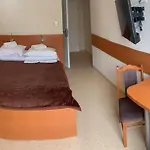 Sanatoriumnadkryniczanka דירה