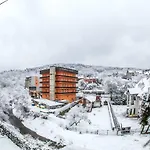 Sanatoriumnadkryniczanka דירה *