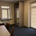 Sanatoriumnadkryniczanka アパート