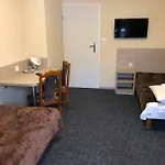 アパート Sanatoriumnadkryniczanka