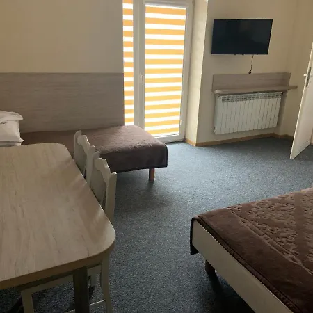 Sanatoriumnadkryniczanka *