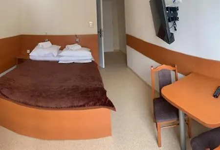 Sanatoriumnadkryniczanka 아파트