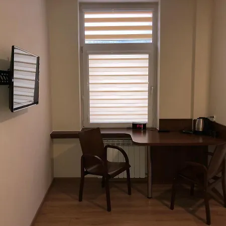 Sanatoriumnadkryniczanka Apartamento Krynica Zdroj