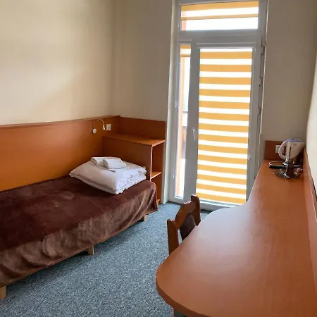 Sanatoriumnadkryniczanka *