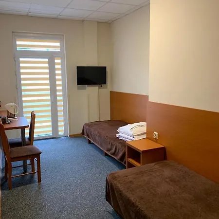 Sanatoriumnadkryniczanka Apartamento *