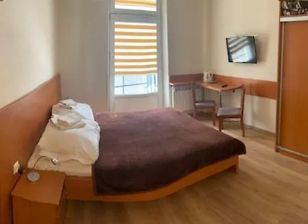 Sanatoriumnadkryniczanka 아파트 *