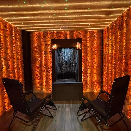 Daire Sanatoriumnadkryniczanka