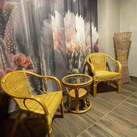 Sanatoriumnadkryniczanka Daire *