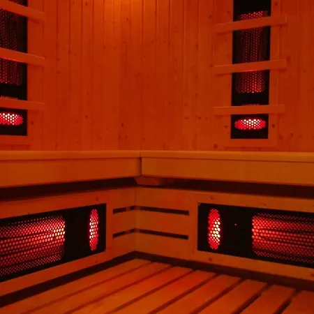 Sanatoriumnadkryniczanka * Krynica Zdroj