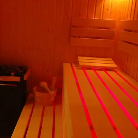 Апартаменты Sanatoriumnadkryniczanka *
