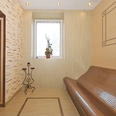 Sanatoriumnadkryniczanka * Krynica Zdroj