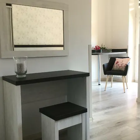 Sanatoriumnadkryniczanka * Krynica Zdrój