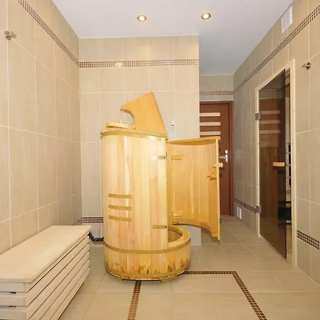 Apartman Sanatoriumnadkryniczanka Krynica Zdrój