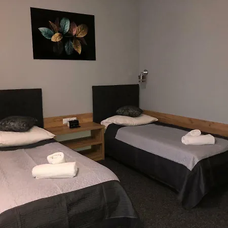 Apartamento Sanatoriumnadkryniczanka