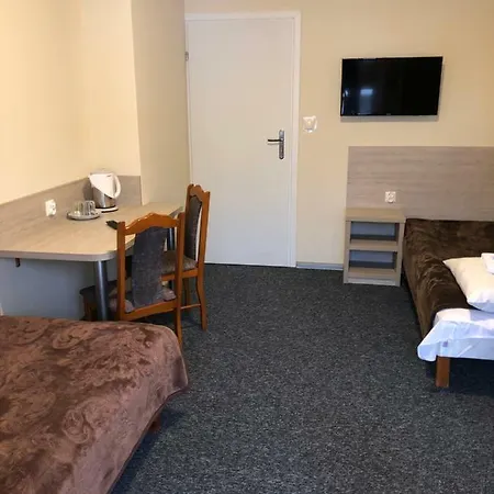 Apartman Sanatoriumnadkryniczanka