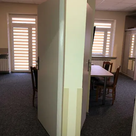 Sanatoriumnadkryniczanka *