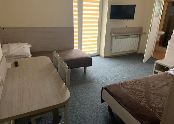 Sanatoriumnadkryniczanka *