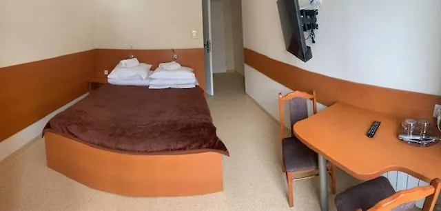 Sanatoriumnadkryniczanka Daire