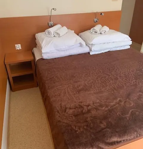 Sanatoriumnadkryniczanka Daire