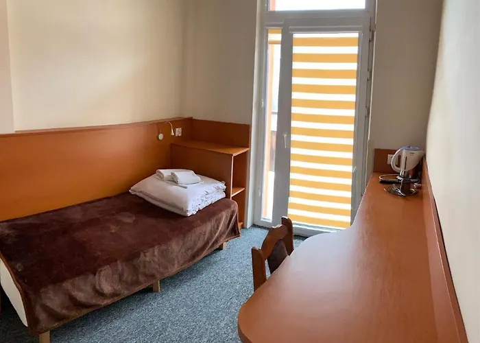 Sanatoriumnadkryniczanka *