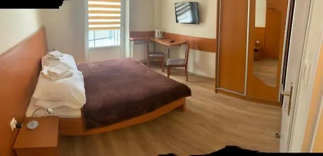 Sanatoriumnadkryniczanka *