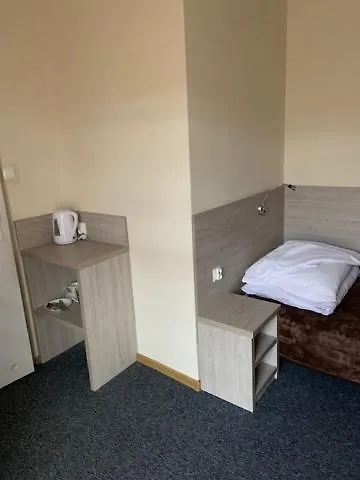 Sanatoriumnadkryniczanka Daire Krynica Zdroj