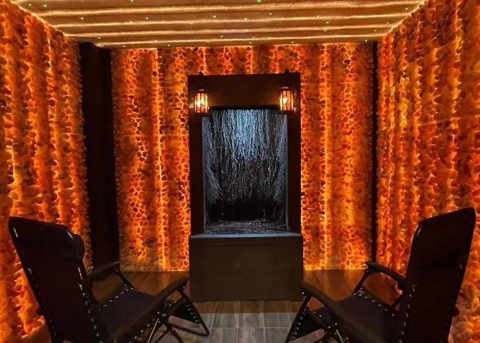 Daire Sanatoriumnadkryniczanka