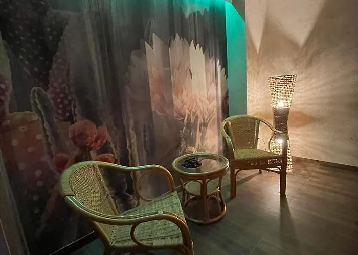 Sanatoriumnadkryniczanka *