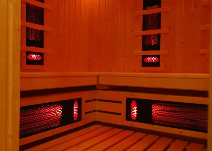 Sanatoriumnadkryniczanka * Krynica Zdroj