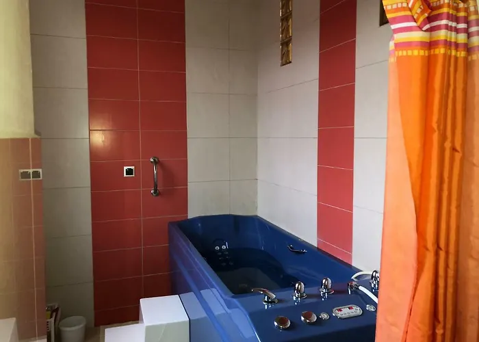 Daire Sanatoriumnadkryniczanka *