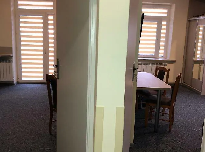 Sanatoriumnadkryniczanka *